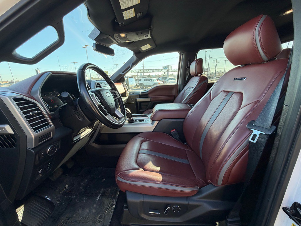 2018 Ford F-150 Image 7