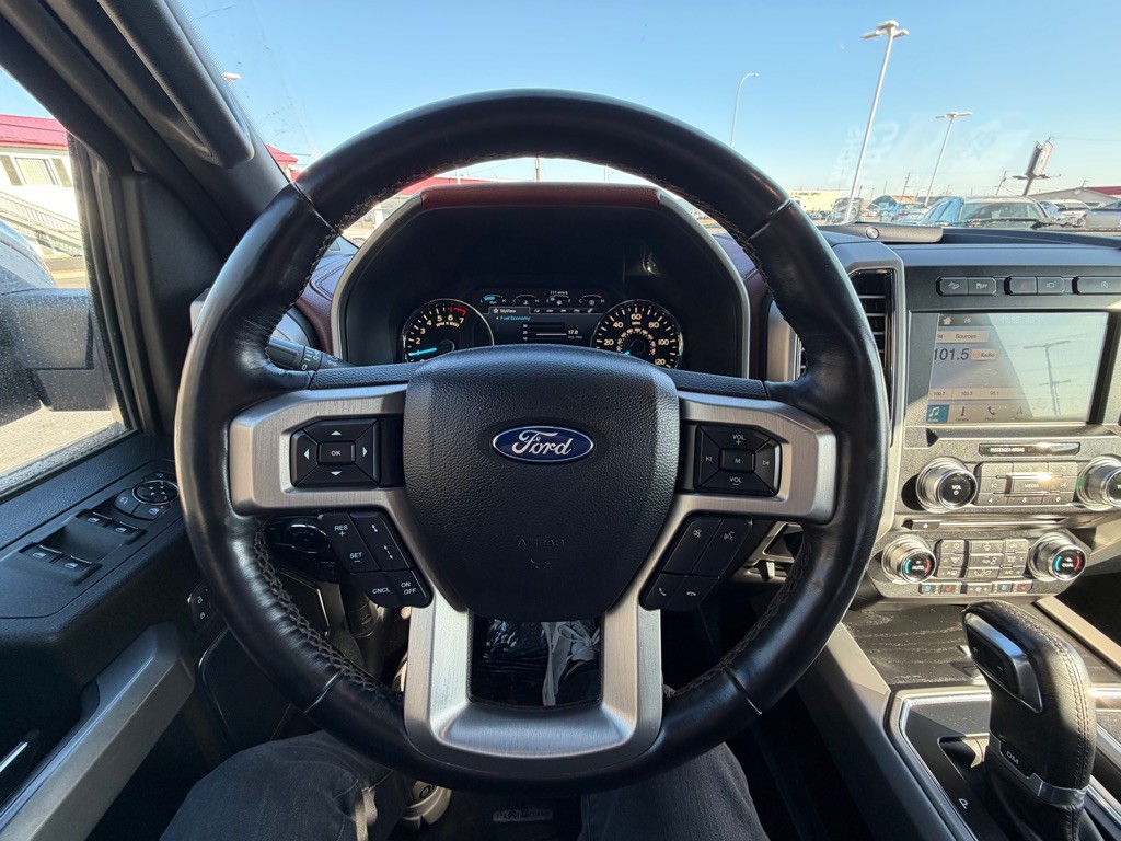 2018 Ford F-150 Image 8