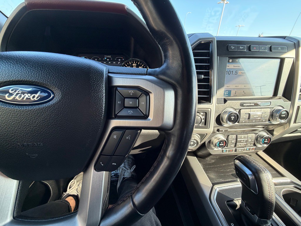 2018 Ford F-150 Image 10