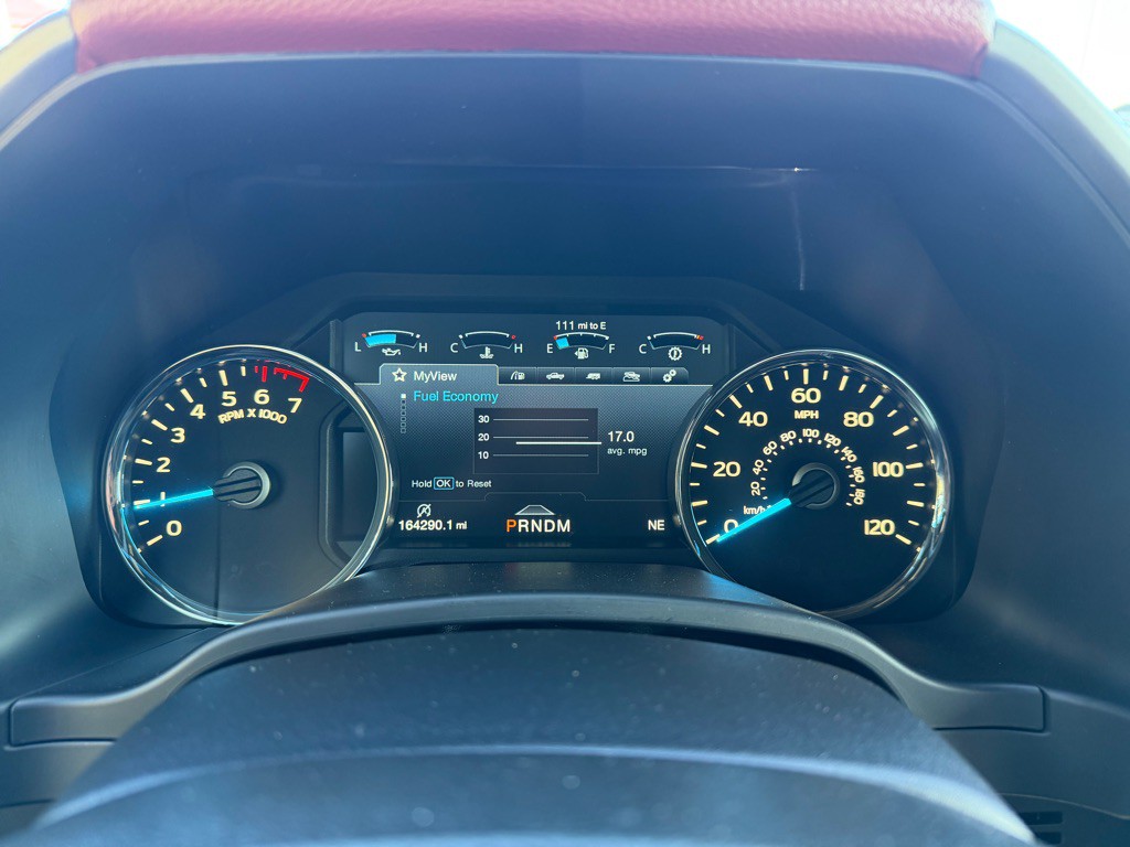 2018 Ford F-150 Image 11