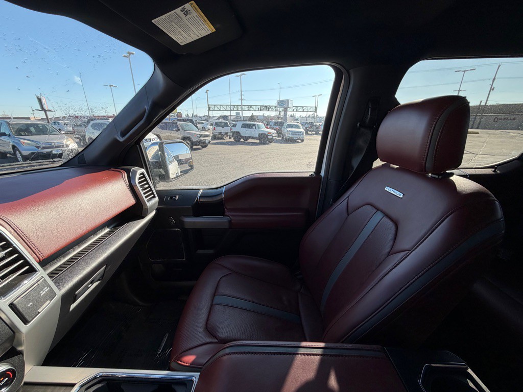 2018 Ford F-150 Image 13