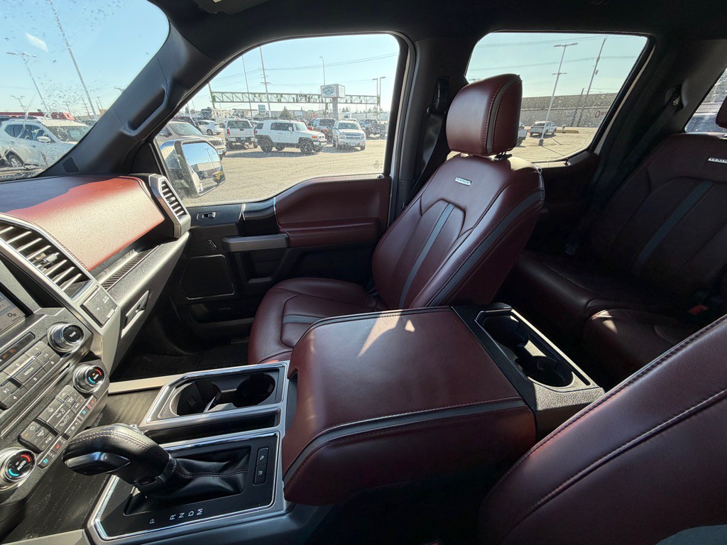 2018 Ford F-150 Image 14