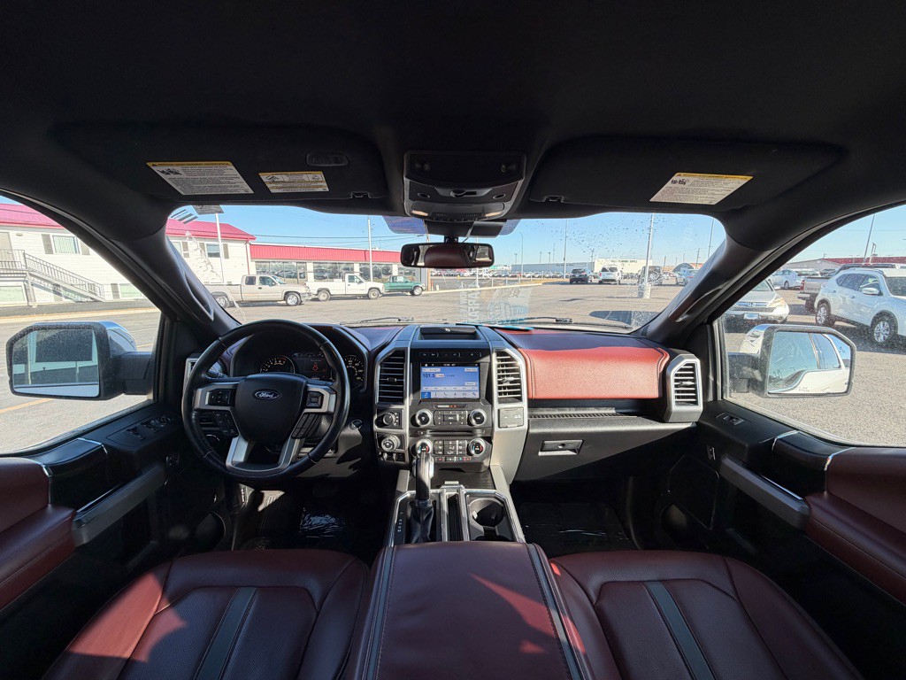 2018 Ford F-150 Image 16