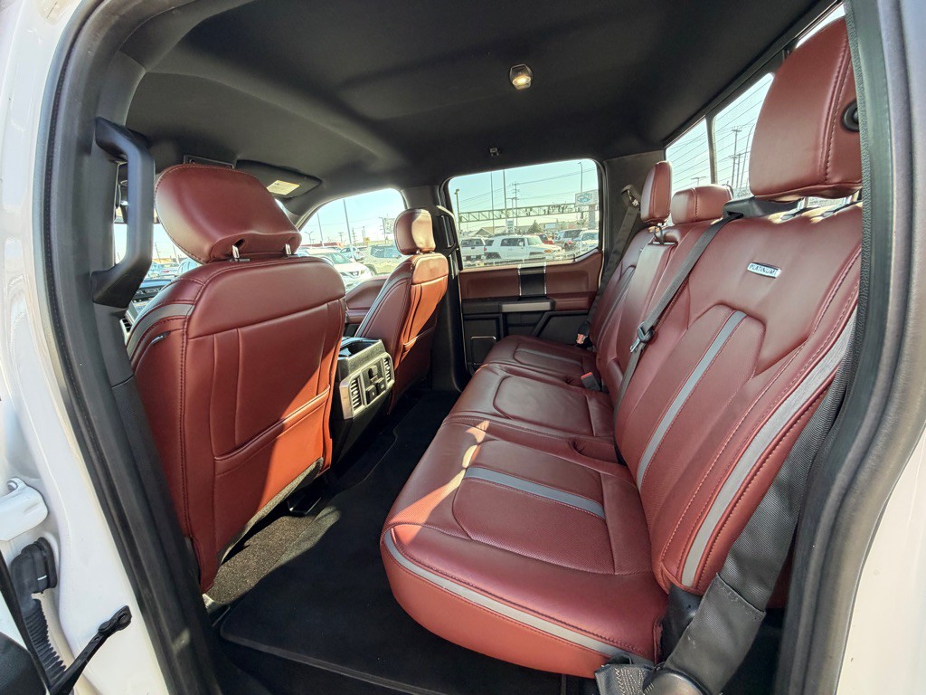 2018 Ford F-150 Image 17