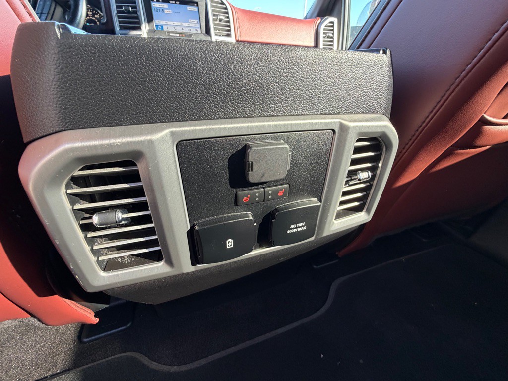 2018 Ford F-150 Image 18