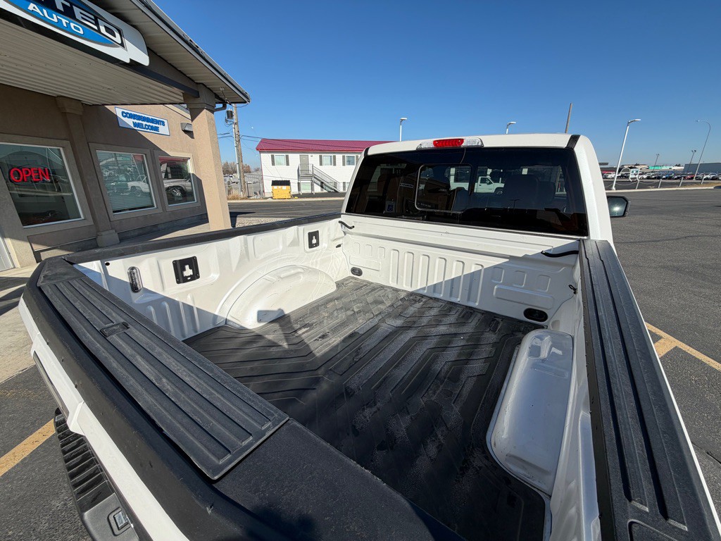 2018 Ford F-150 Image 19