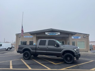 Image for 2016 Ford F-250 Super Duty ID: 6974617