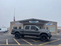 Image for 2016 Ford F-250 Super Duty ID: 6974617