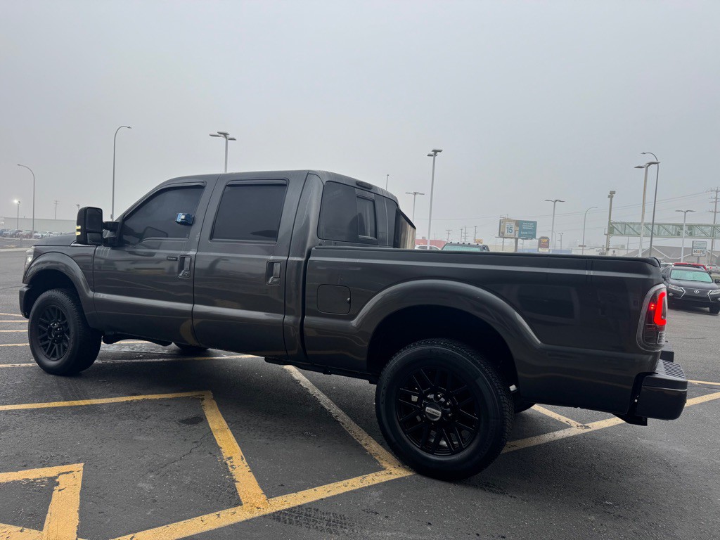 2016 Ford F-250 Image 3