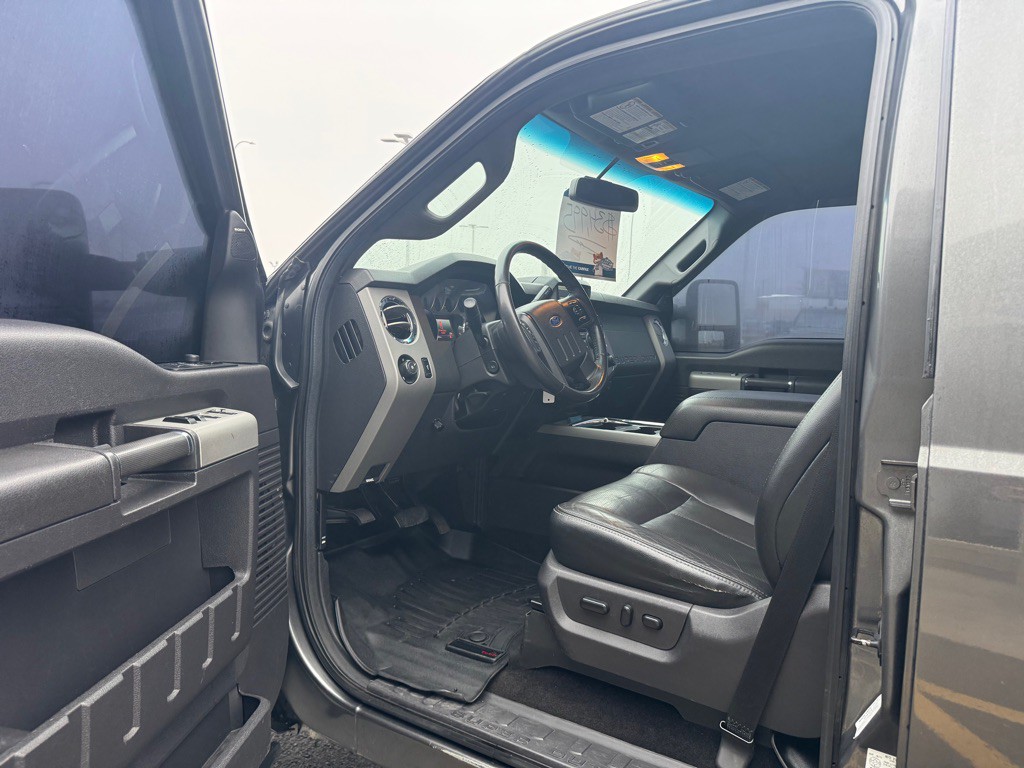 2016 Ford F-250 Image 5