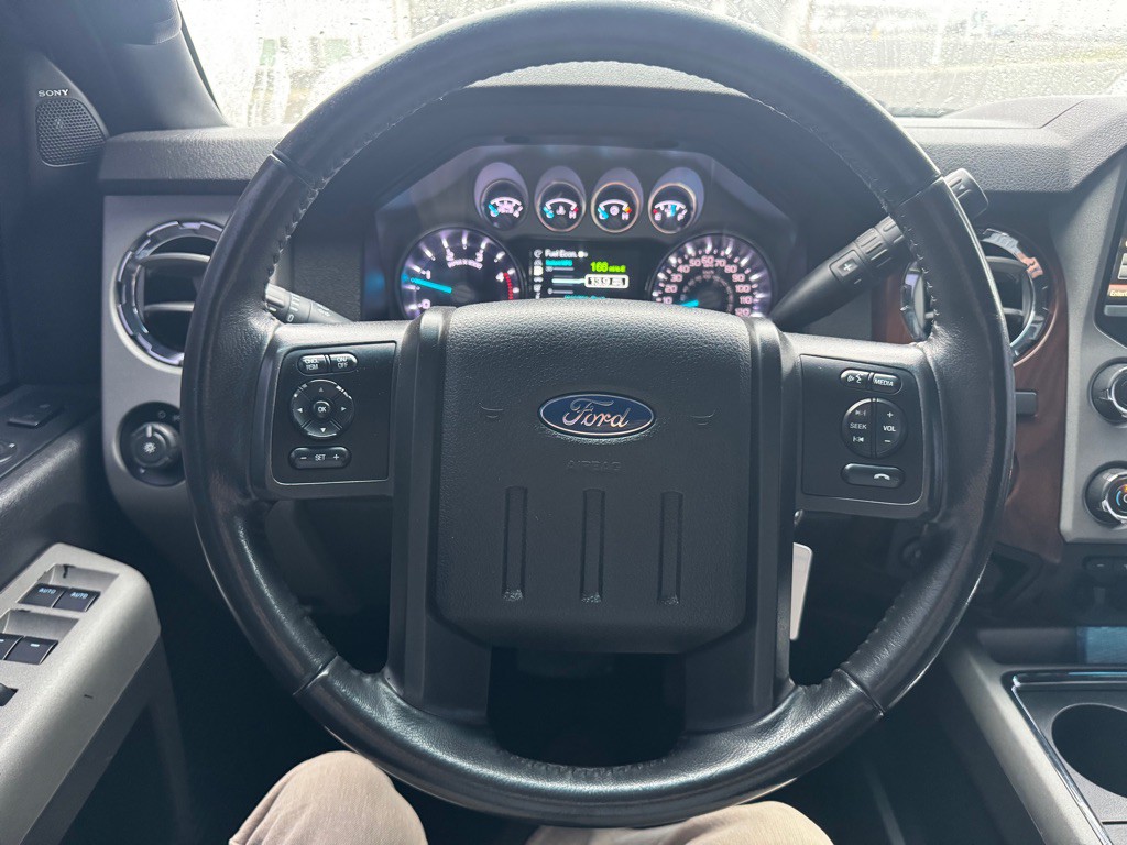 2016 Ford F-250 Image 6