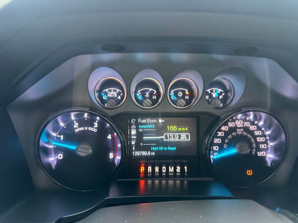 2016 Ford F-250 Image 7