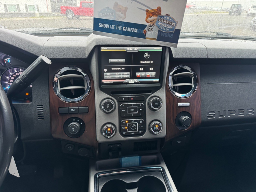 2016 Ford F-250 Image 8