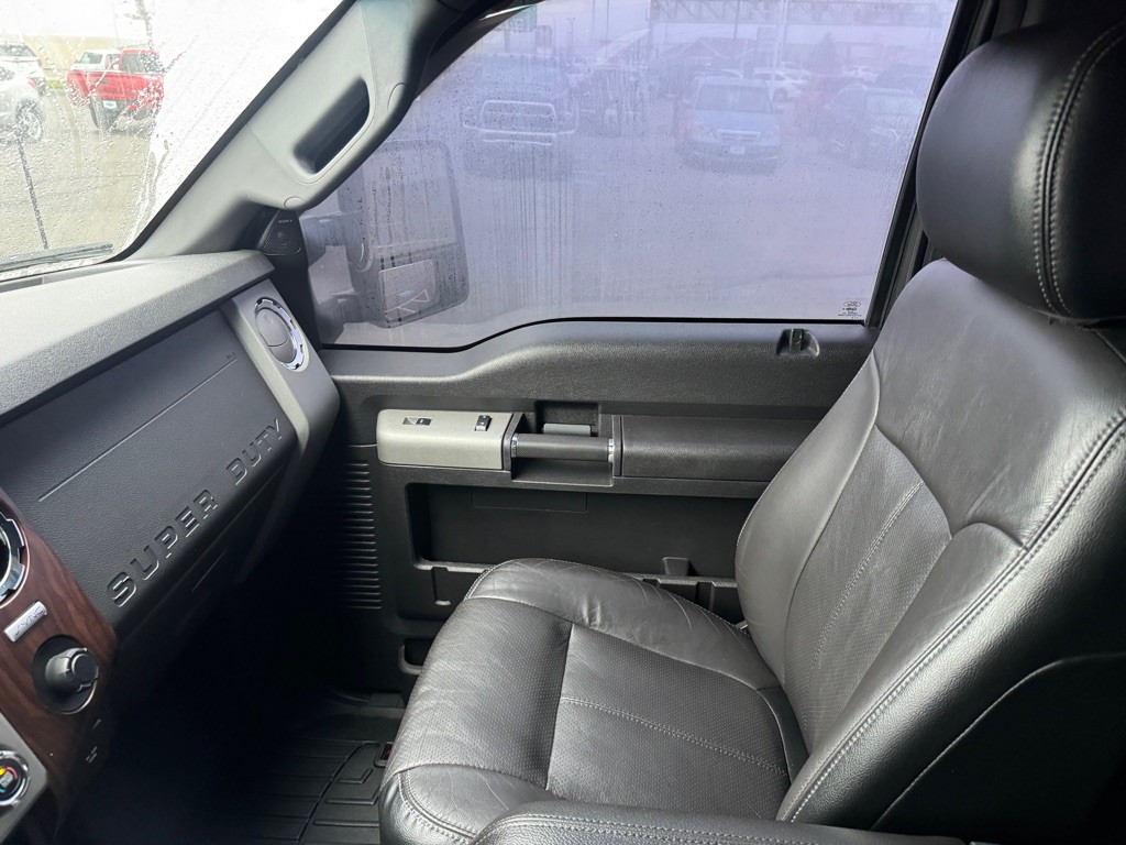 2016 Ford F-250 Image 11