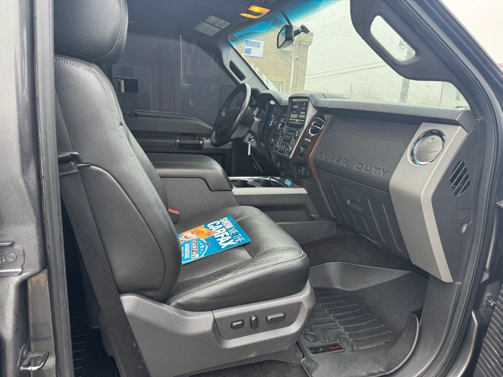 2016 Ford F-250 Image 14