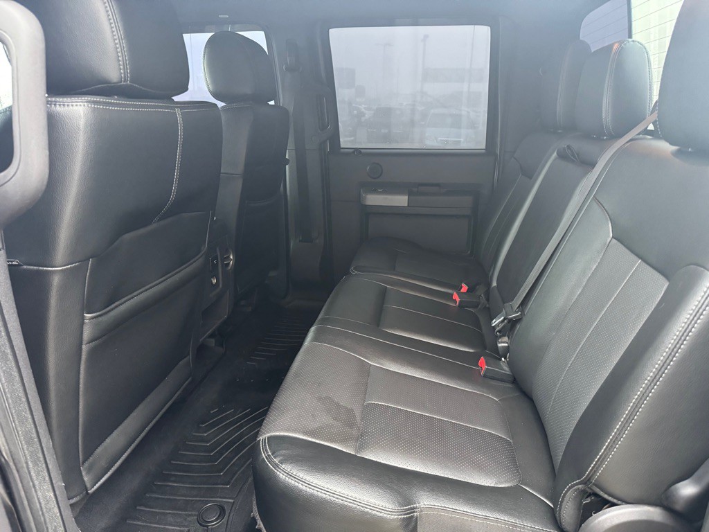 2016 Ford F-250 Image 16