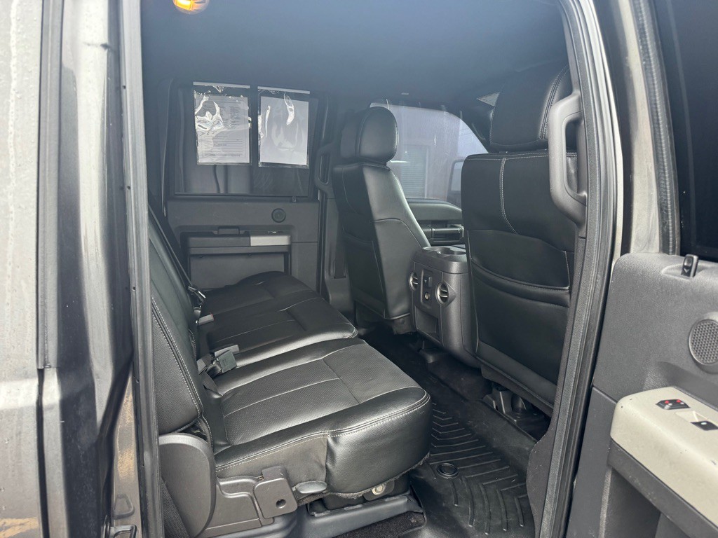 2016 Ford F-250 Image 17