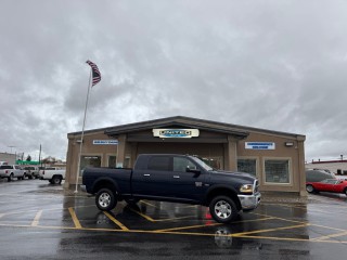 Image for 2012 Dodge Ram 2500 SLT ID: 6975751