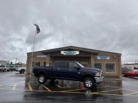 Image for 2012 Dodge Ram 2500 SLT ID: 6975751