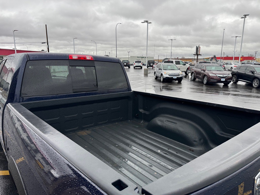 2012 Dodge Ram 2500 Image 6