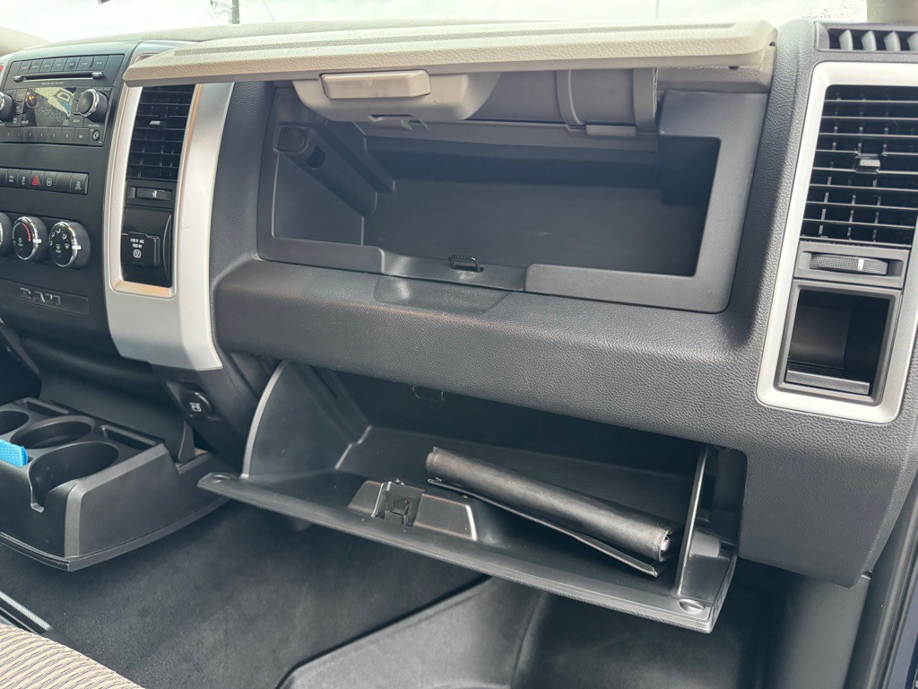 2012 Dodge Ram 2500 Image 13