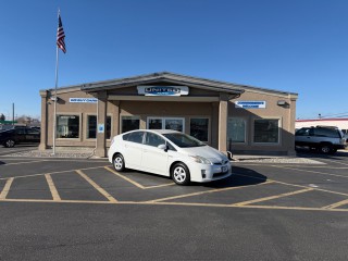 Image for 2010 Toyota Prius  ID: 6993923