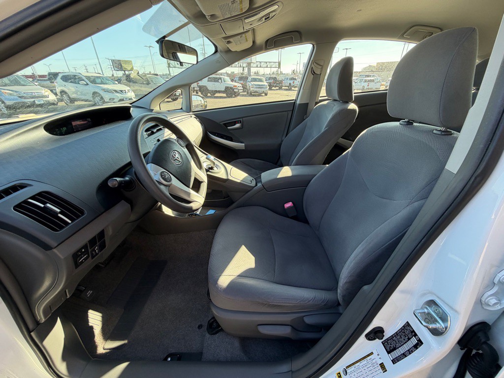 2010 Toyota Prius Image 7