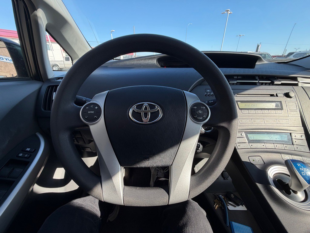 2010 Toyota Prius Image 8