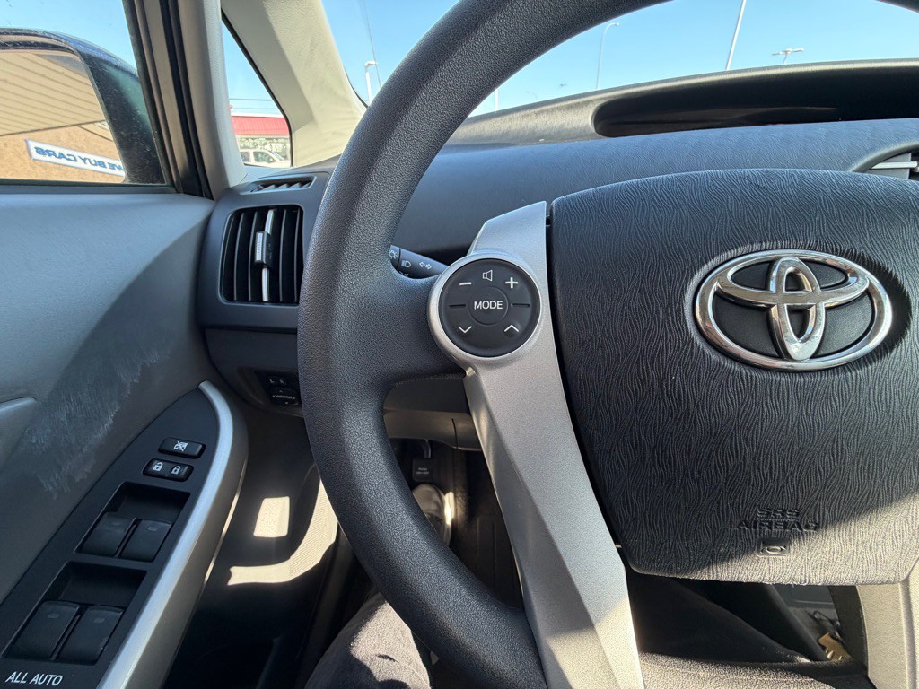 2010 Toyota Prius Image 9