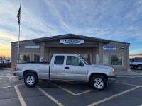 Image for 2005 Chevrolet Silverado 1500  ID: 6993933