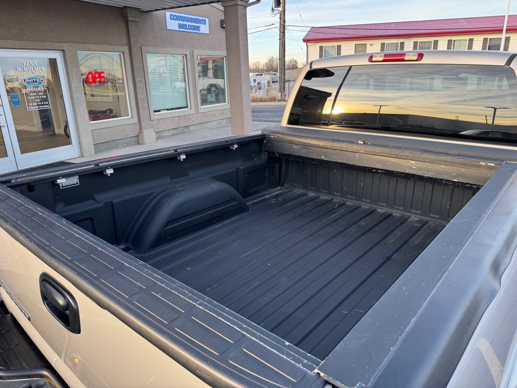 2005 Chevrolet Silverado 1500 Image 5