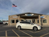 Image for 2013 Toyota Prius Hybrid ID: 6993940