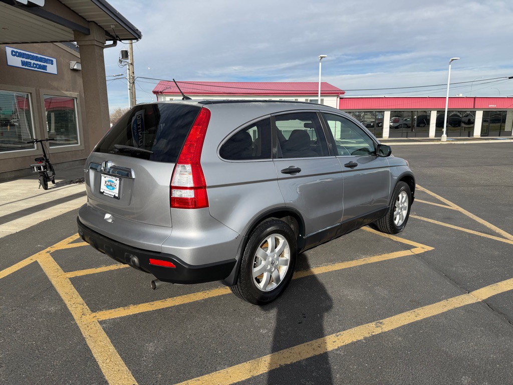 2008 Honda CR-V Image 5