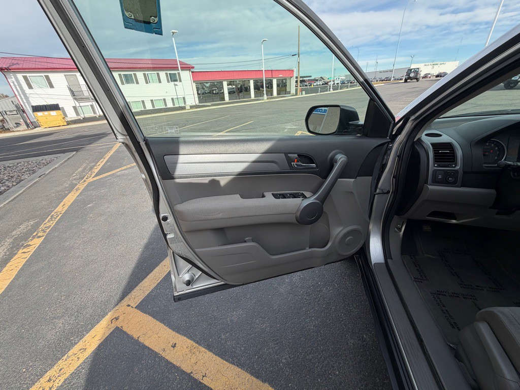 2008 Honda CR-V Image 6