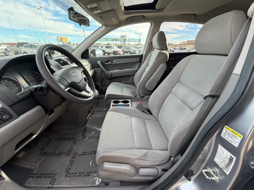 2008 Honda CR-V Image 7