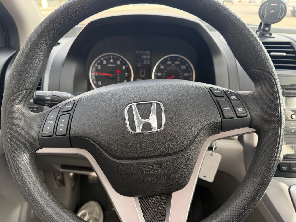 2008 Honda CR-V Image 9