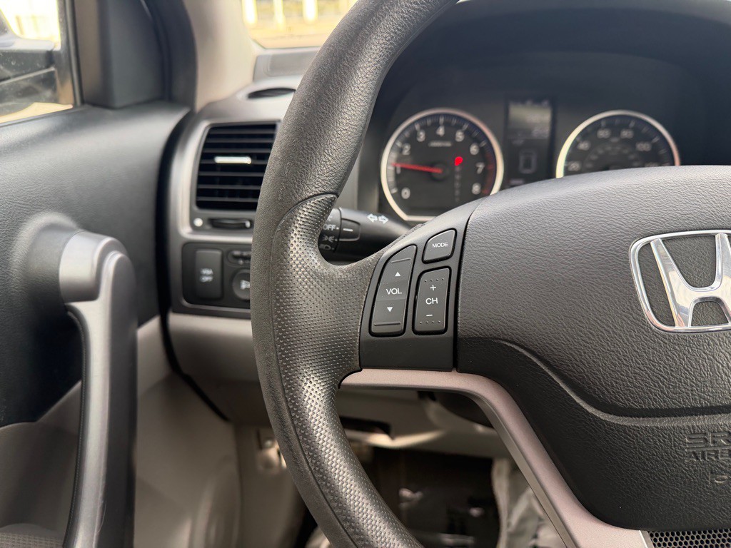 2008 Honda CR-V Image 10