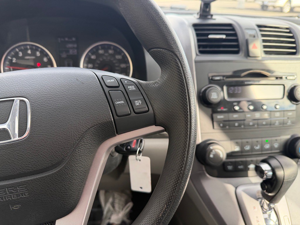 2008 Honda CR-V Image 11