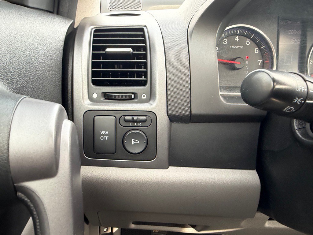 2008 Honda CR-V Image 12
