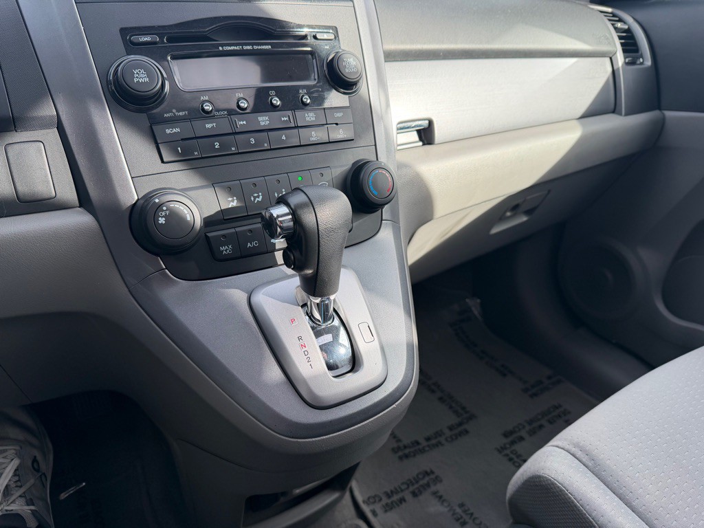 2008 Honda CR-V Image 13