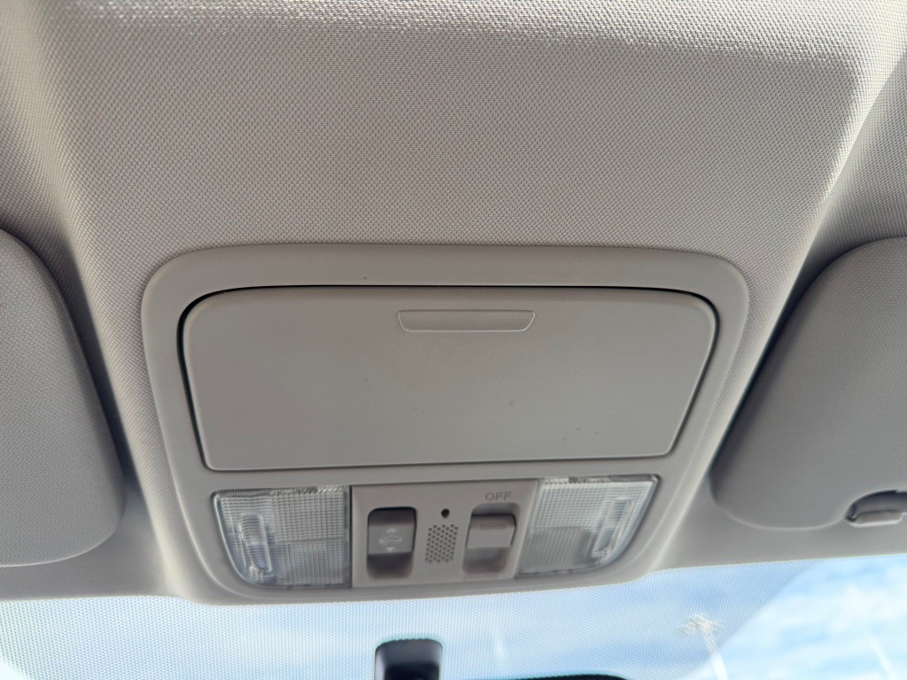 2008 Honda CR-V Image 14