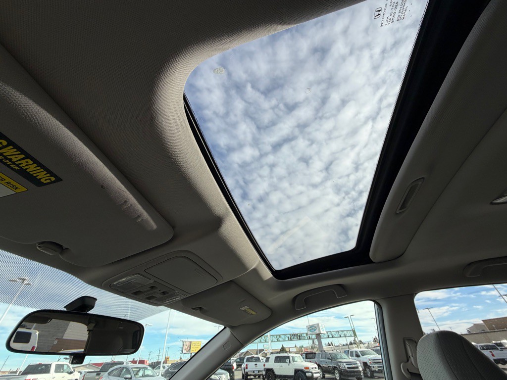 2008 Honda CR-V Image 15