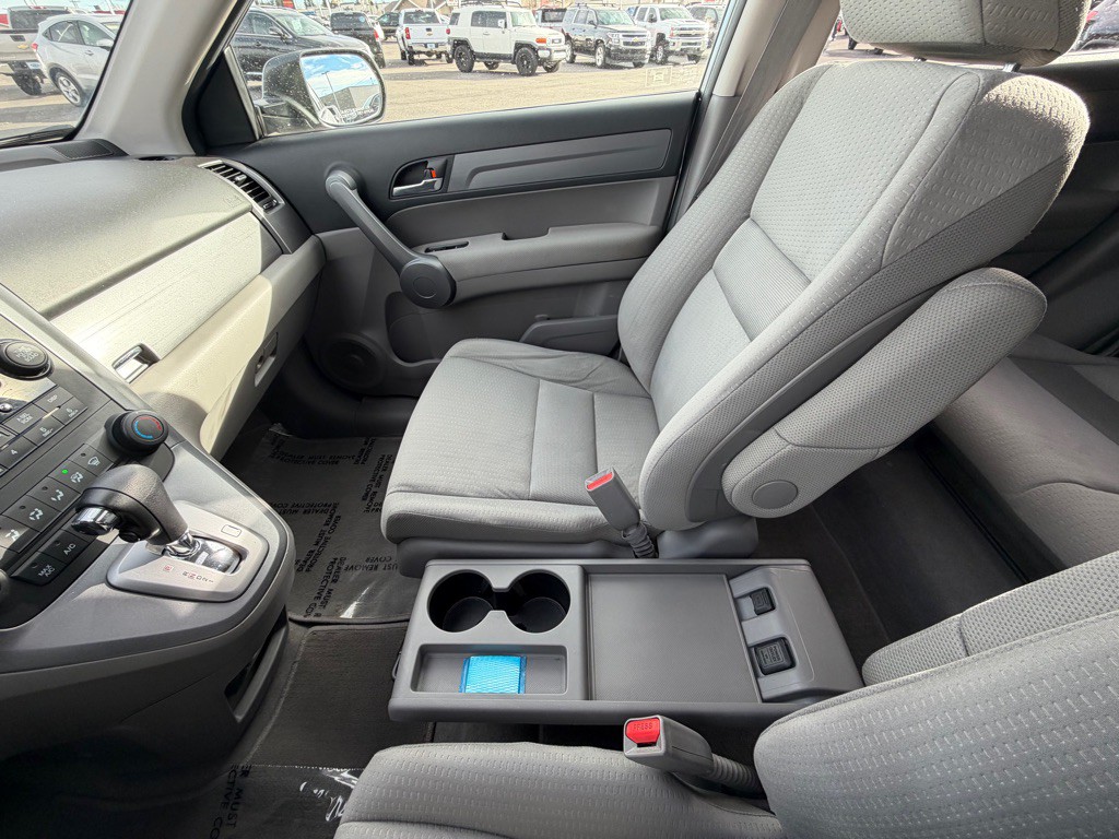 2008 Honda CR-V Image 16
