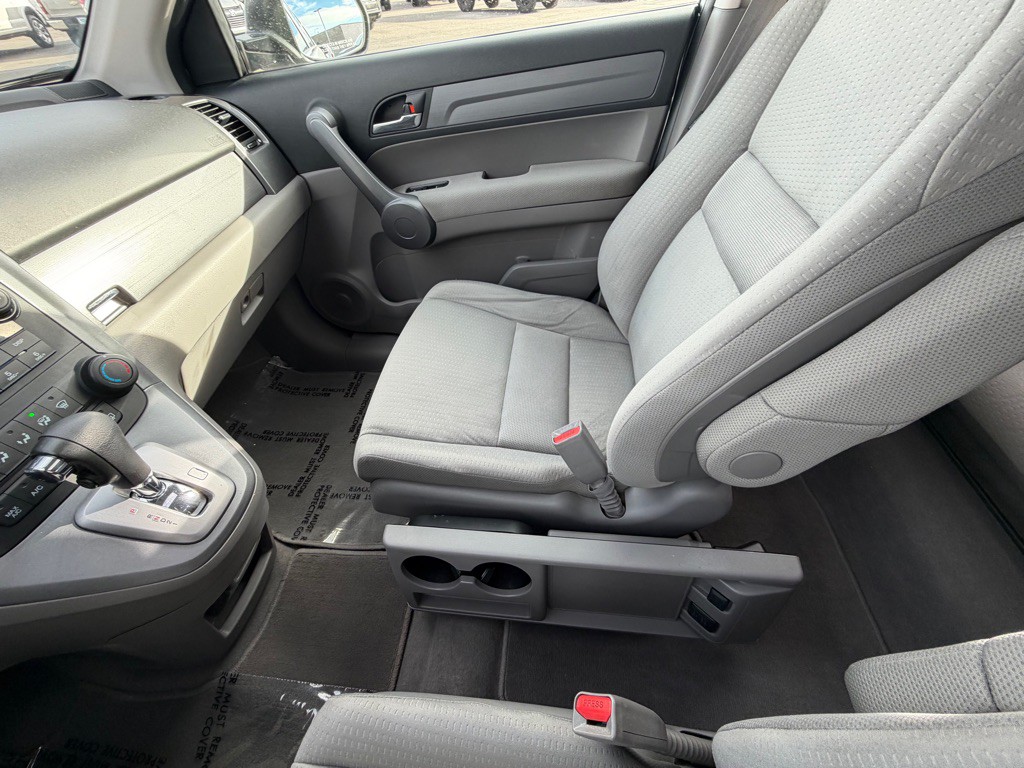 2008 Honda CR-V Image 17
