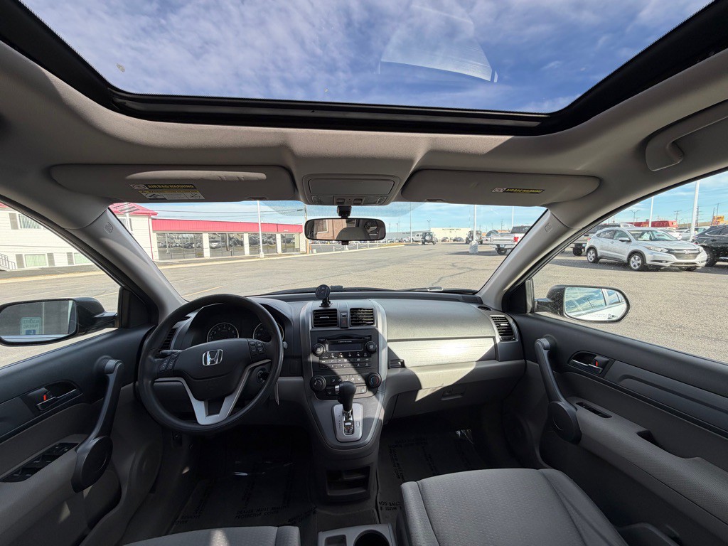 2008 Honda CR-V Image 18
