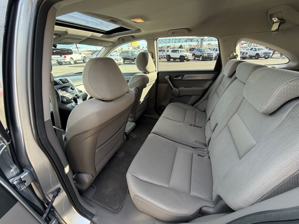 2008 Honda CR-V Image 19