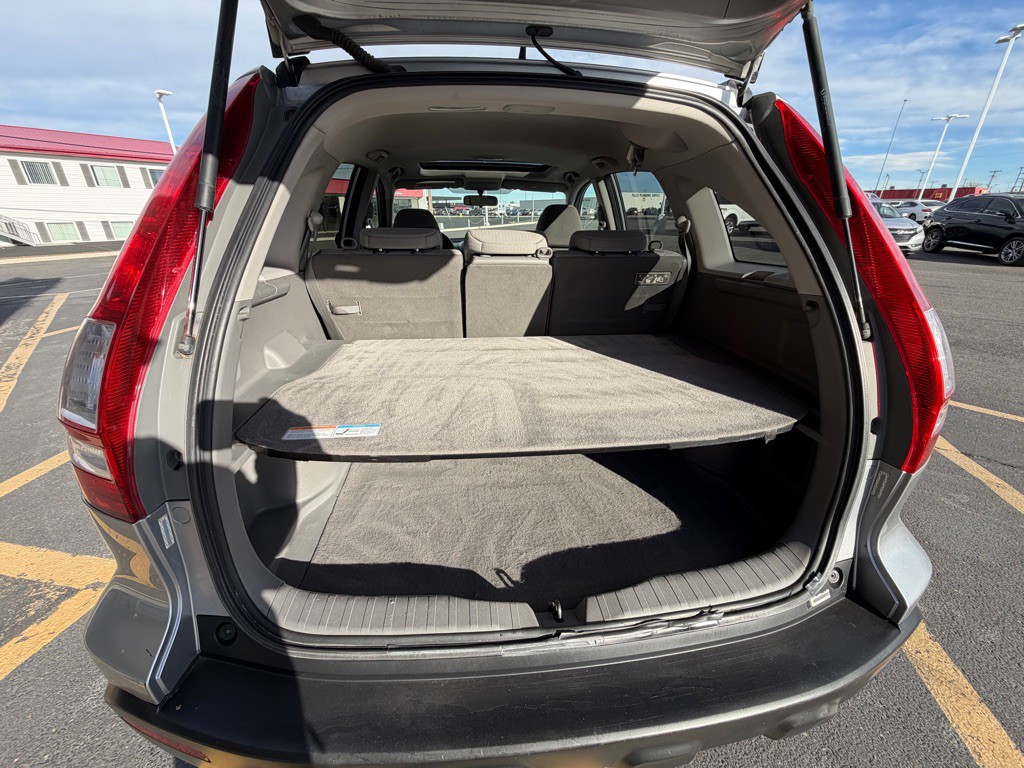 2008 Honda CR-V Image 20