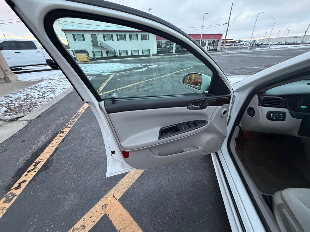 2014 Chevrolet Impala Image 6