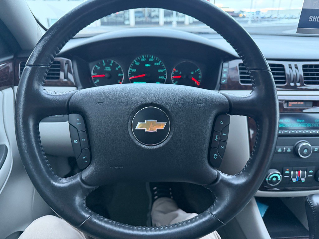 2014 Chevrolet Impala Image 9