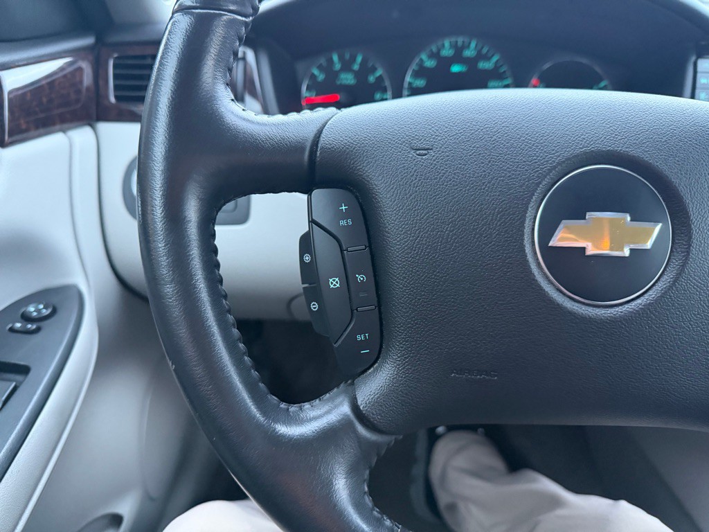 2014 Chevrolet Impala Image 10